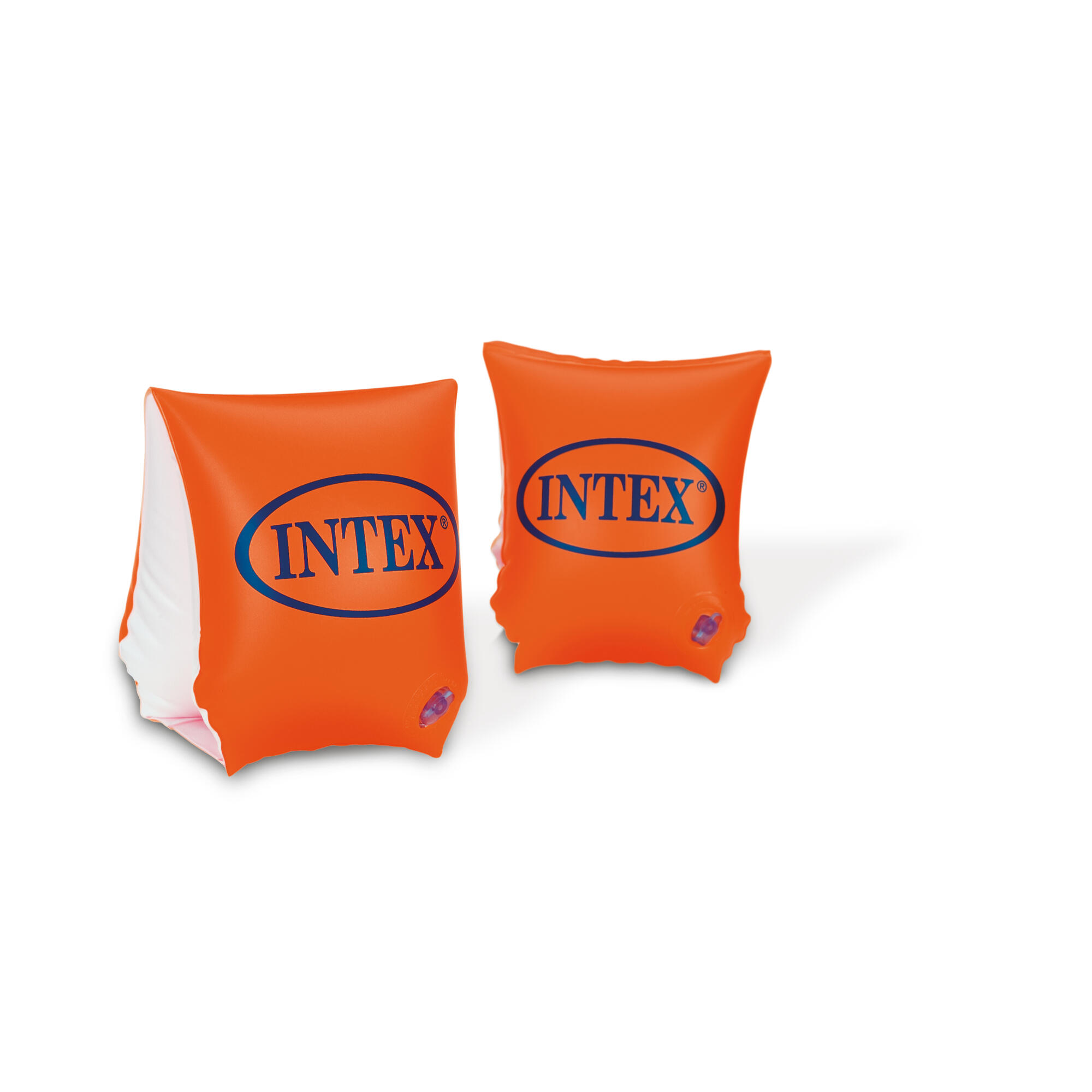 INTEX Deluxe Arm Bands - Ages 3 to 6