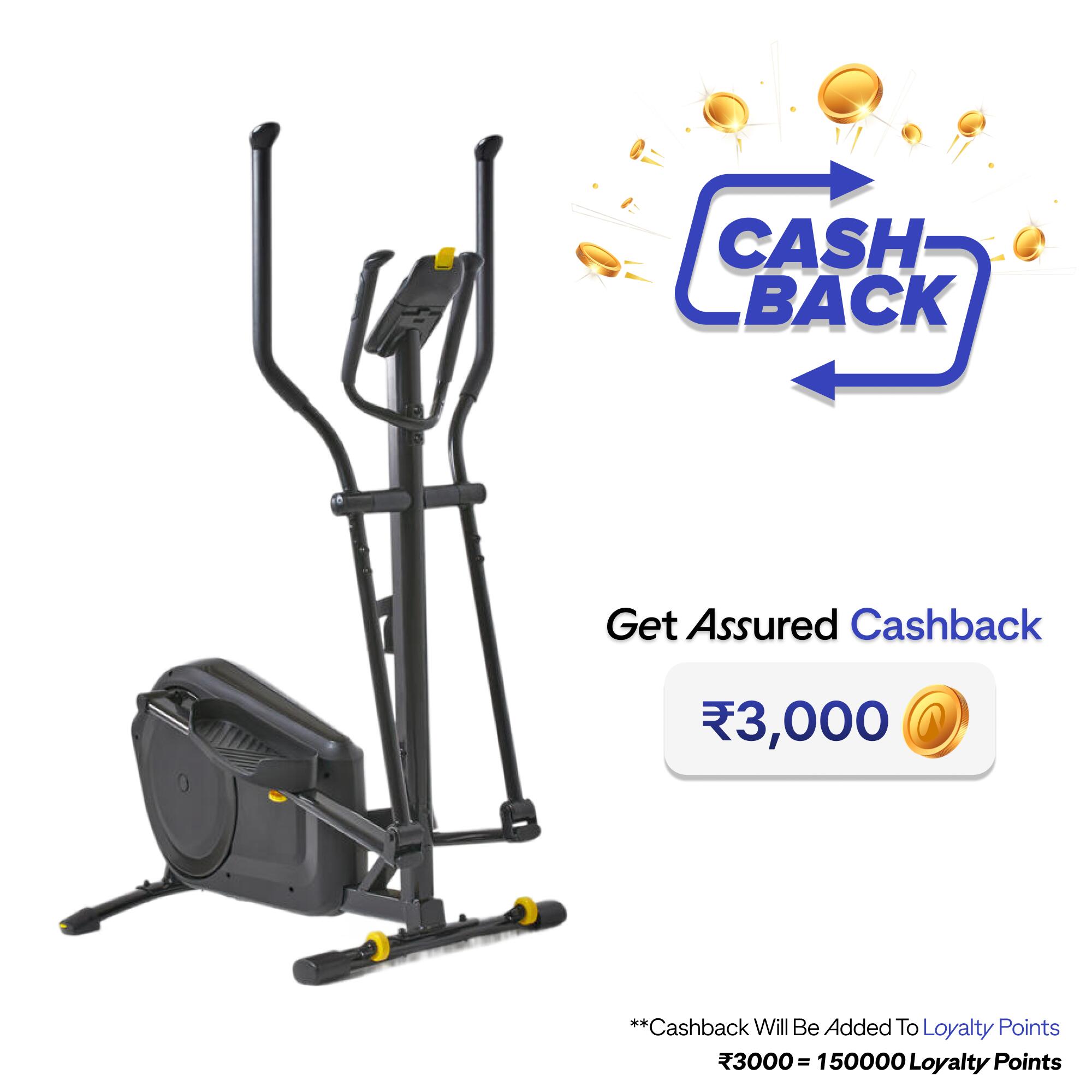 Gym Equipment Domyos El 900 Cross Trainer Vélo Elliptique Domyos Cross  Trainer Review Elliptical Trainer