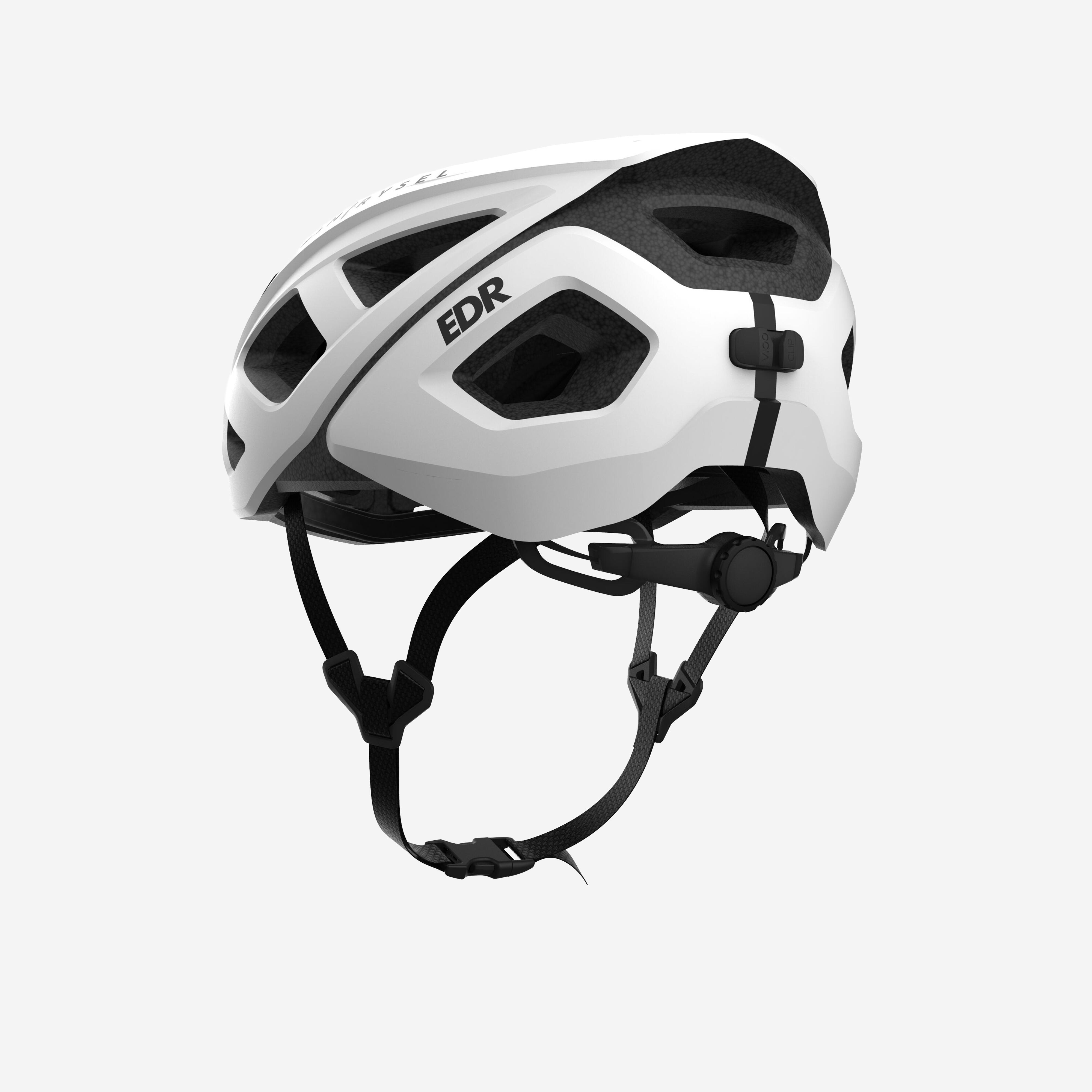 Road Bike Helmet – RoadR 500 - VAN RYSEL