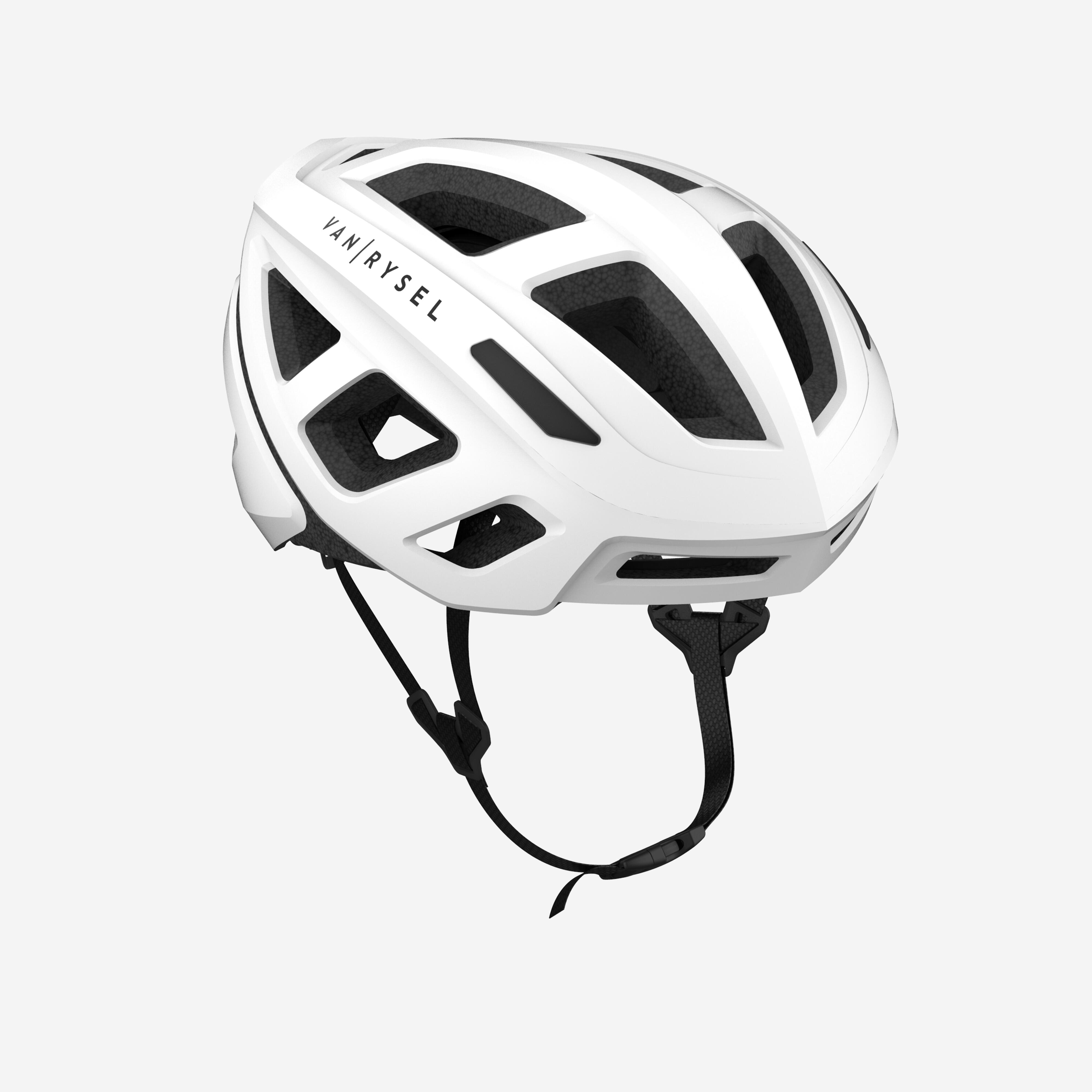 Road Bike Helmet – RoadR 500 - VAN RYSEL