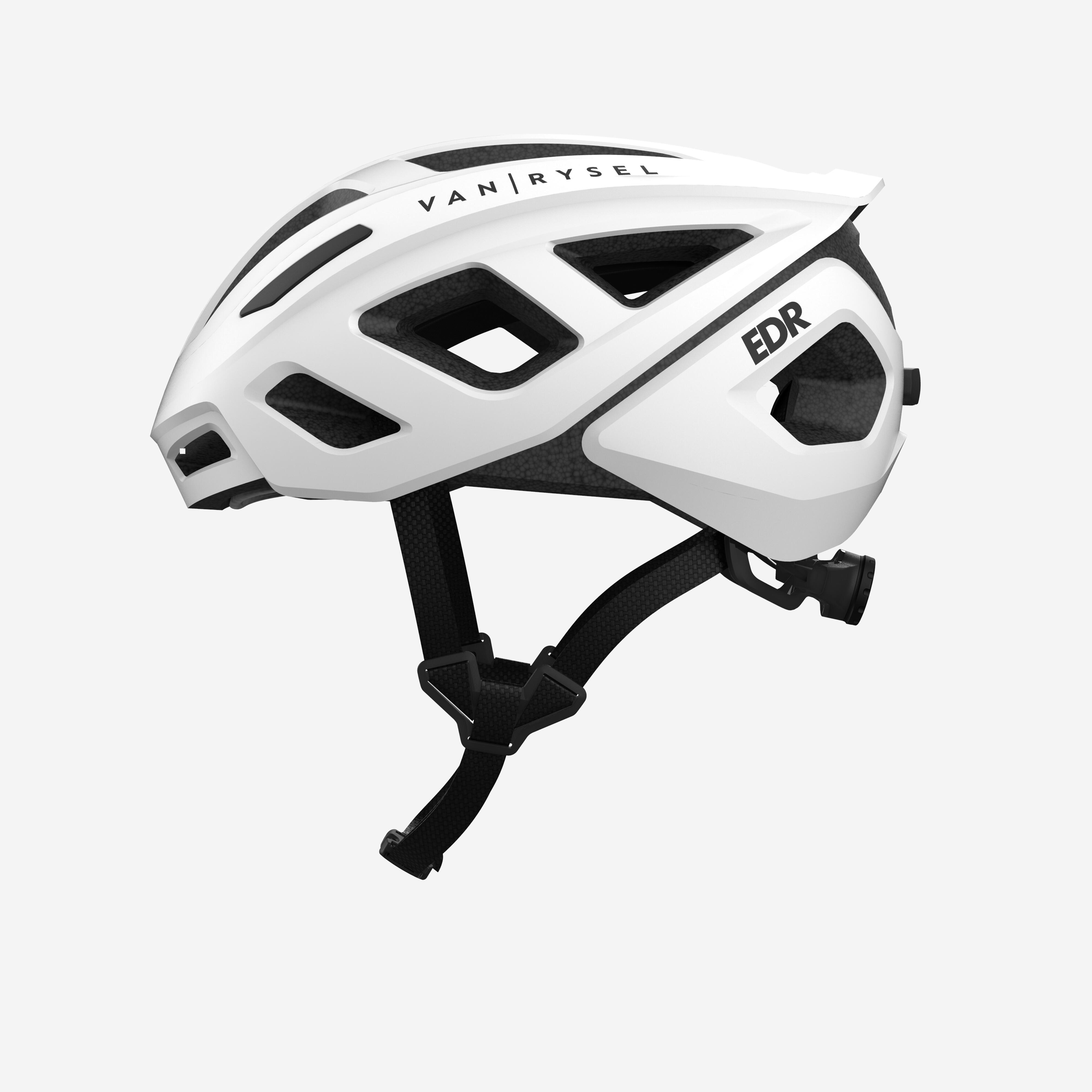 Road Bike Helmet – RoadR 500 - VAN RYSEL
