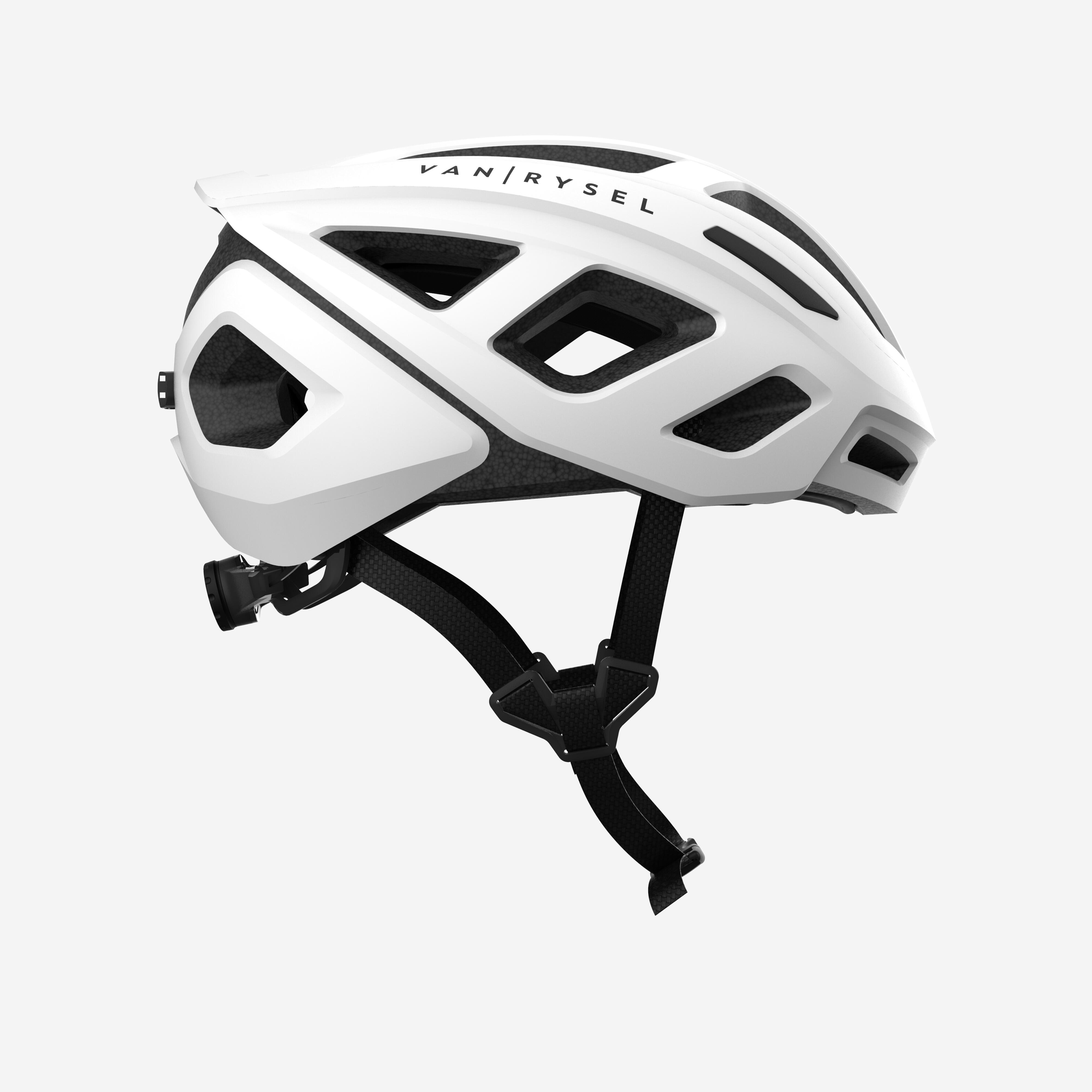 Road Bike Helmet – RoadR 500 - VAN RYSEL