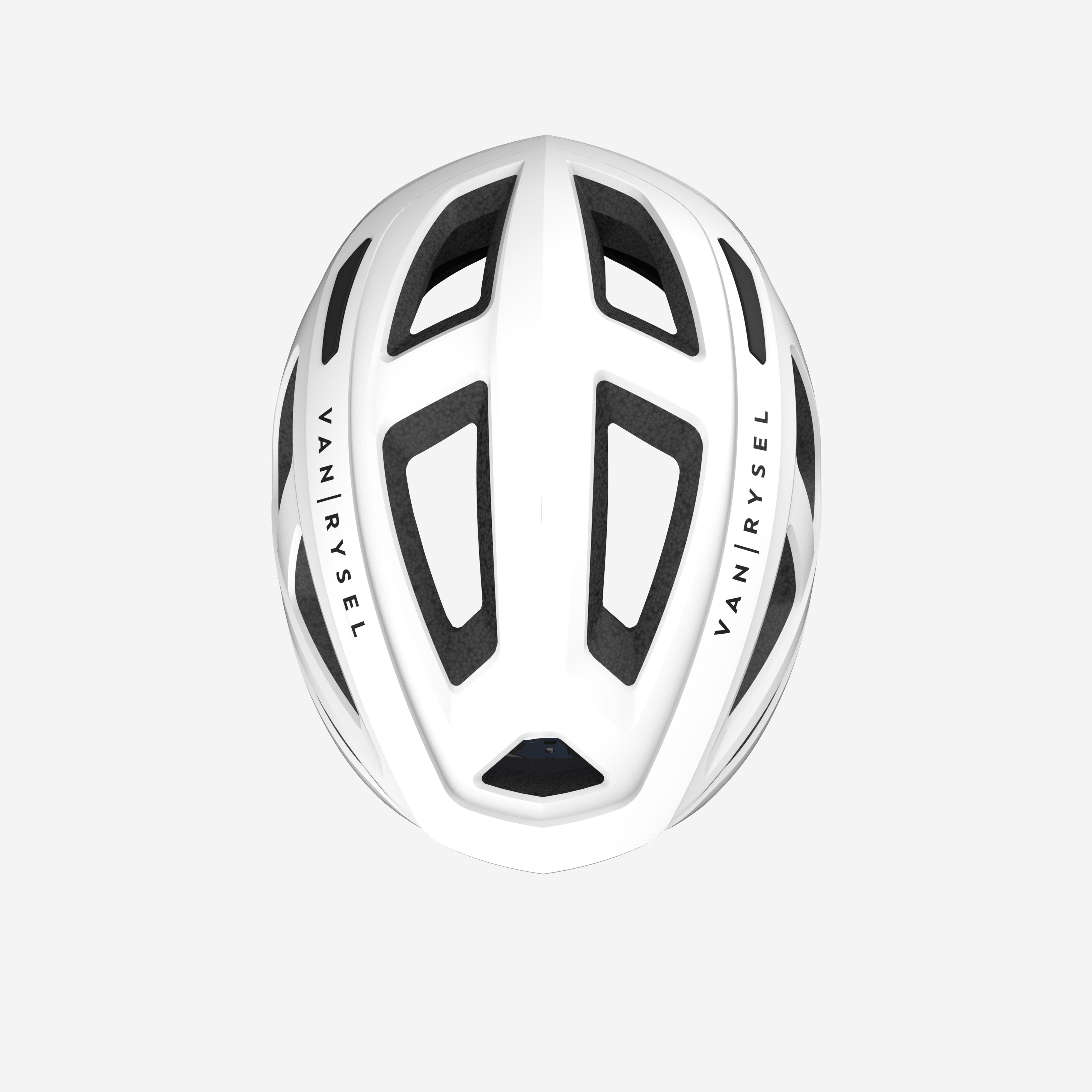 Road Bike Helmet – RoadR 500 - VAN RYSEL