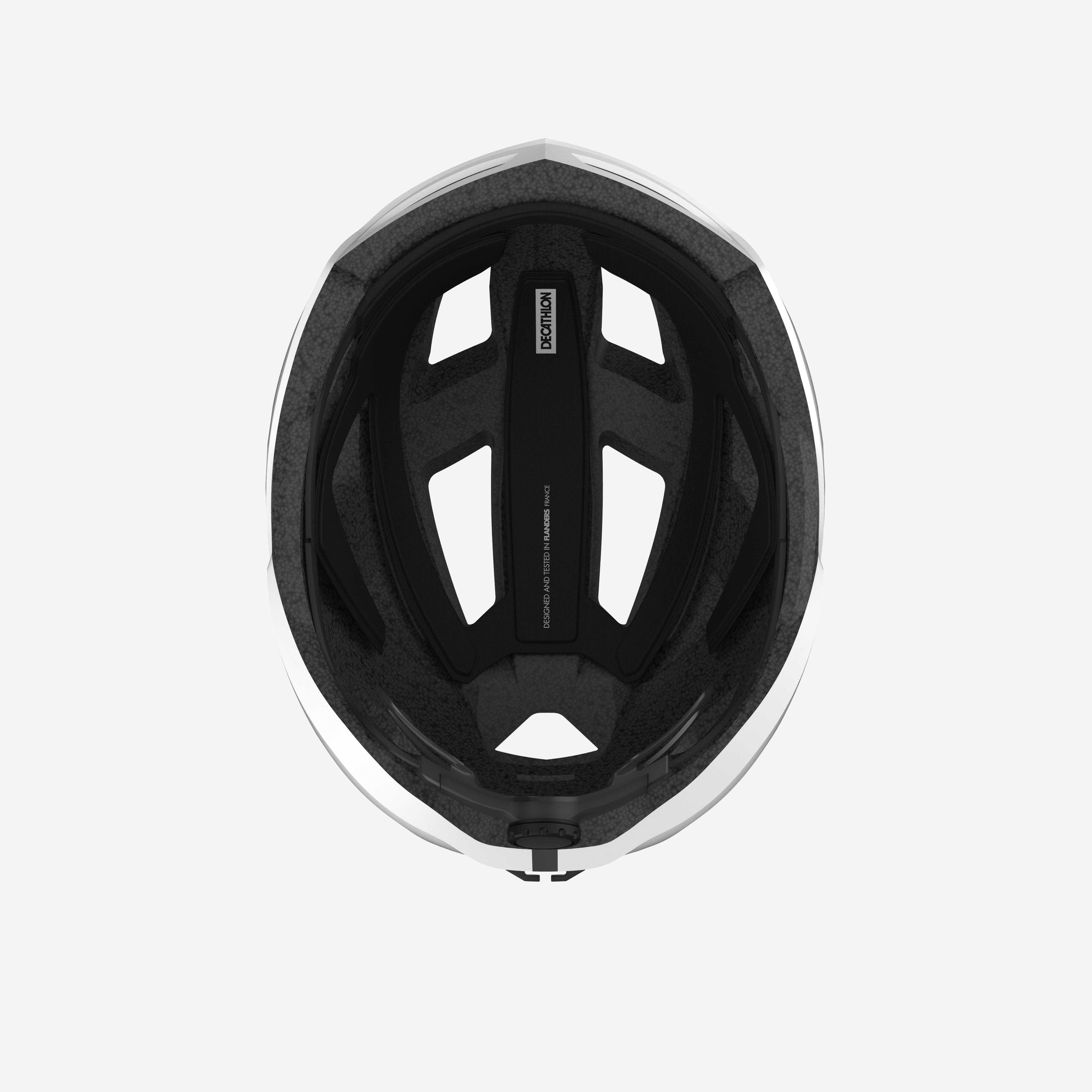 Road Bike Helmet – RoadR 500 - VAN RYSEL