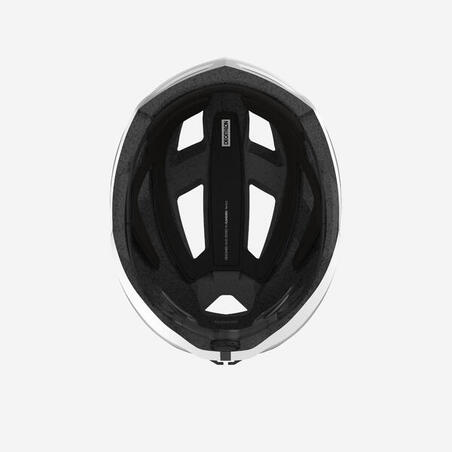 Шолом RoadR 500 для велоспорту білий