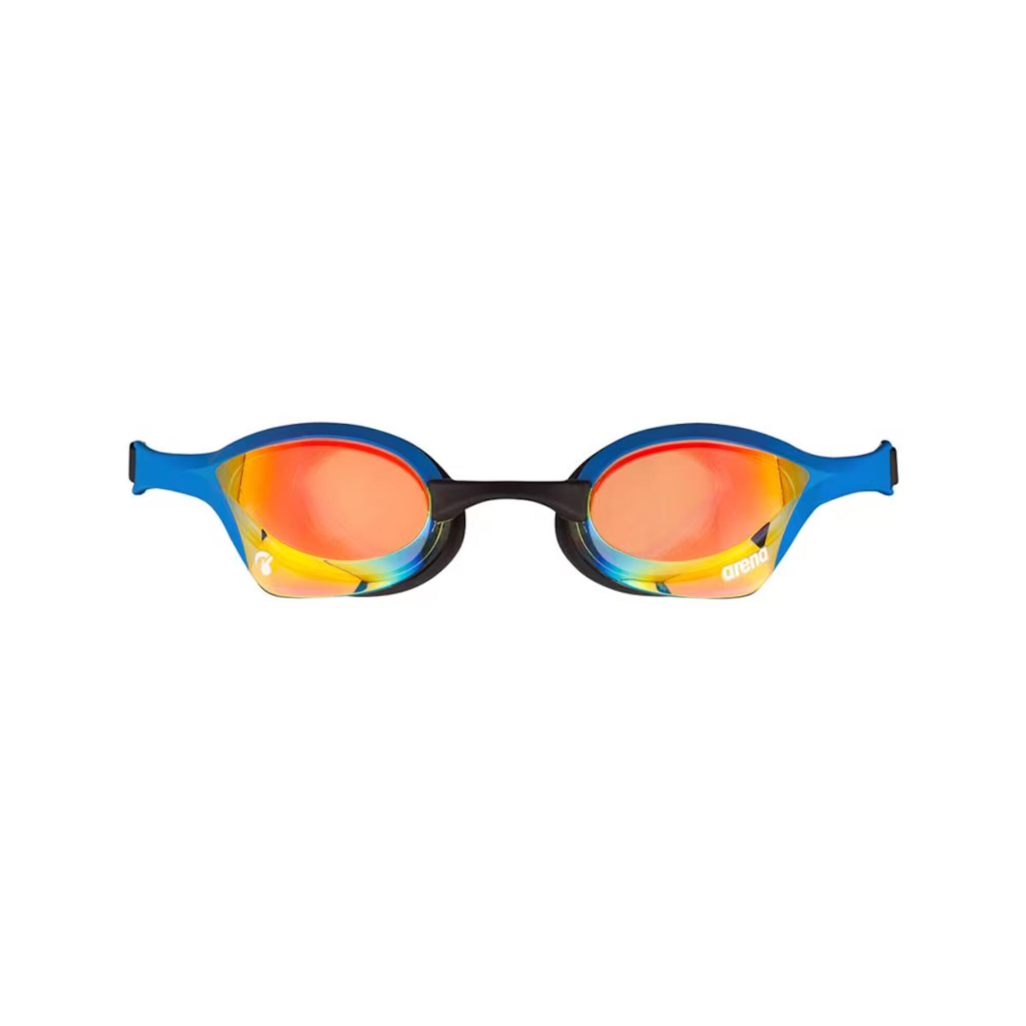 Gafas Natación Arena Cobra Ultra Swipe Mirror Azul Brillante- CD 2/2