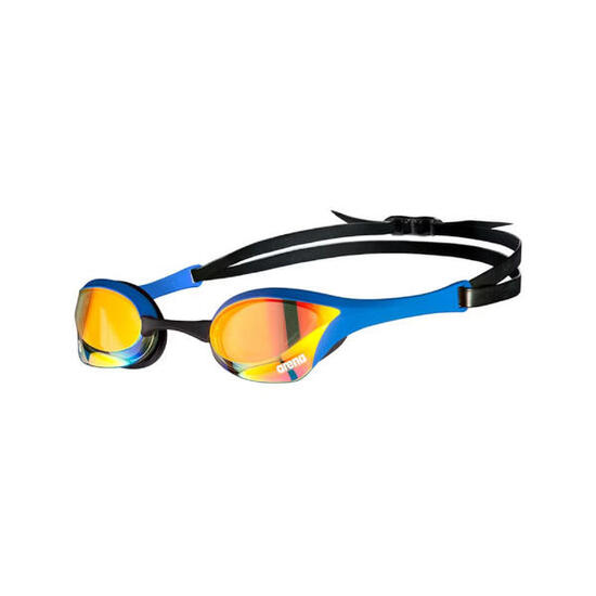 Gafas Natación Arena Cobra Ultra Swipe Mirror Azul Brillante- CD