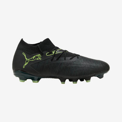 Botas de fútbol FUTURE 8 Match FG/AG Adulto Negro