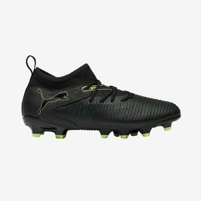 Botas de fútbol FUTURE 8 Match FG/AG Niño Blanco