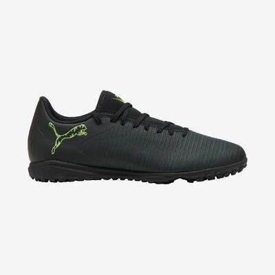 Botas de fútbol multitacos FUTURE 8 Play Turf Adulto Blanco