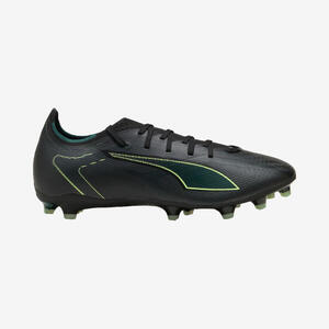 Botas de fútbol ULTRA 6 Match FG/AG Adulto Negro