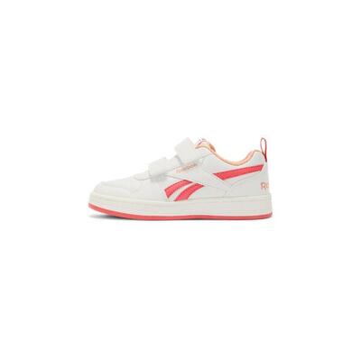 Zapatillas deportivas velcro Niños Reebok Royal Prime rosa del 32 al 36