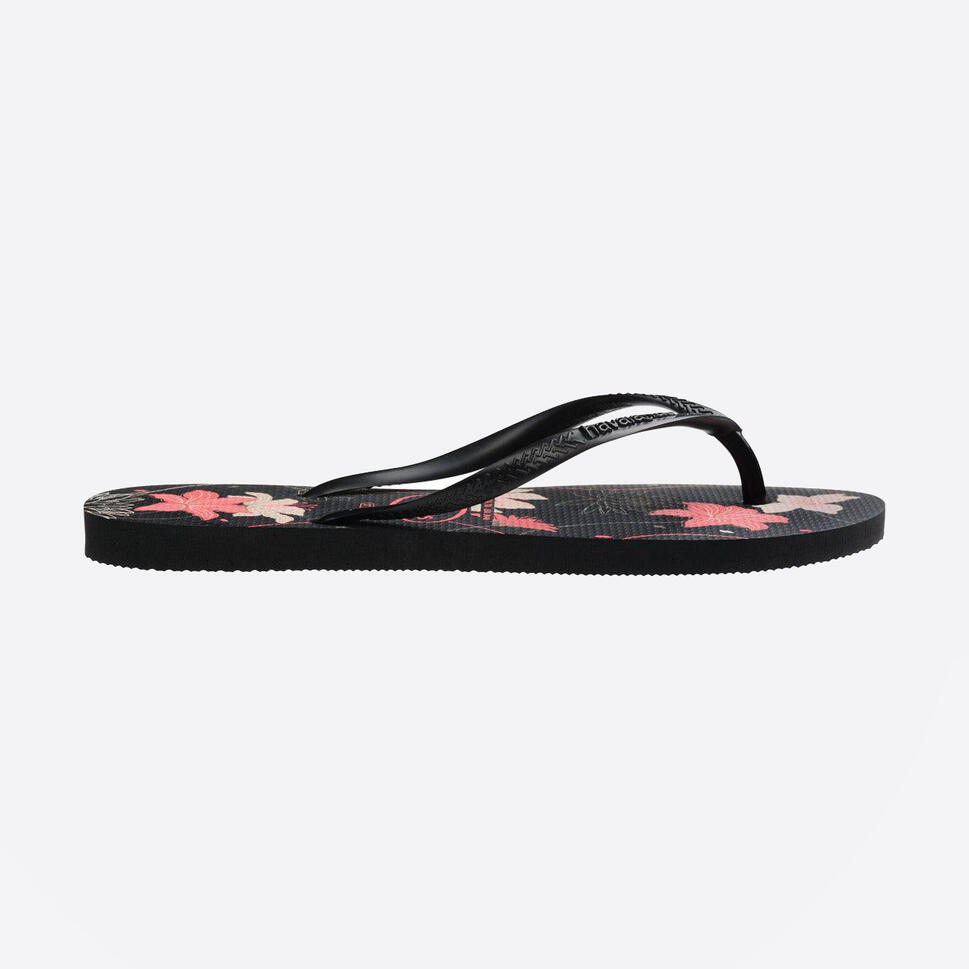 Japonki damskie Havaianas Slim Organic