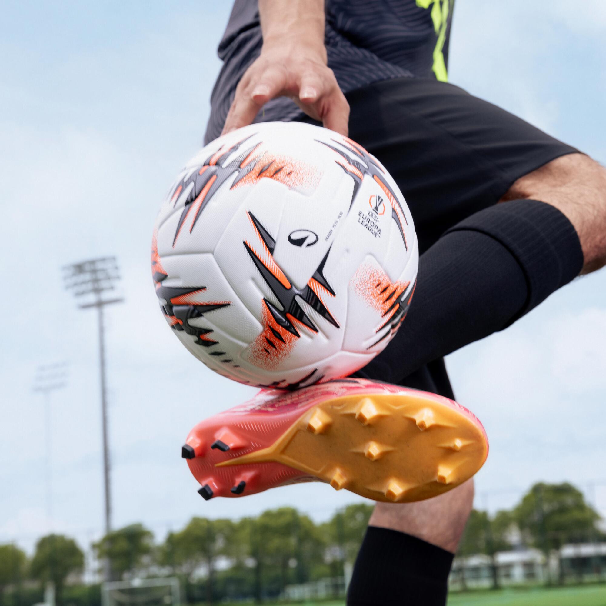 Official Match Ball UEFA Europa League 25/26 Size 5 - No Box