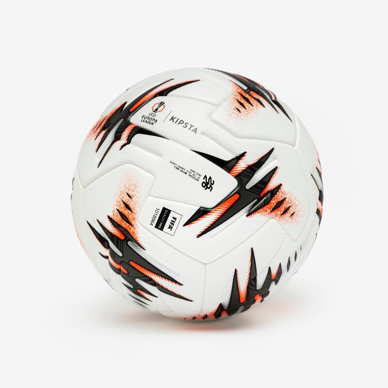 Oficiální fotbalový míč Evropské ligy UEFA 25/26 velikost 5