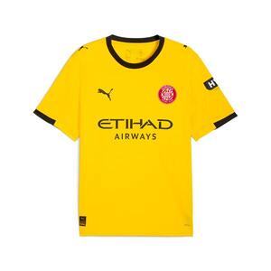 Camiseta segunda equipación GIRONA FC 25/26 junior. PUMA