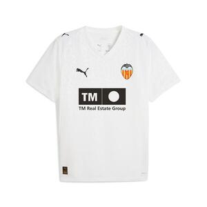 Camiseta primera equipación VALENCIA CF 25/26 junior PUMA