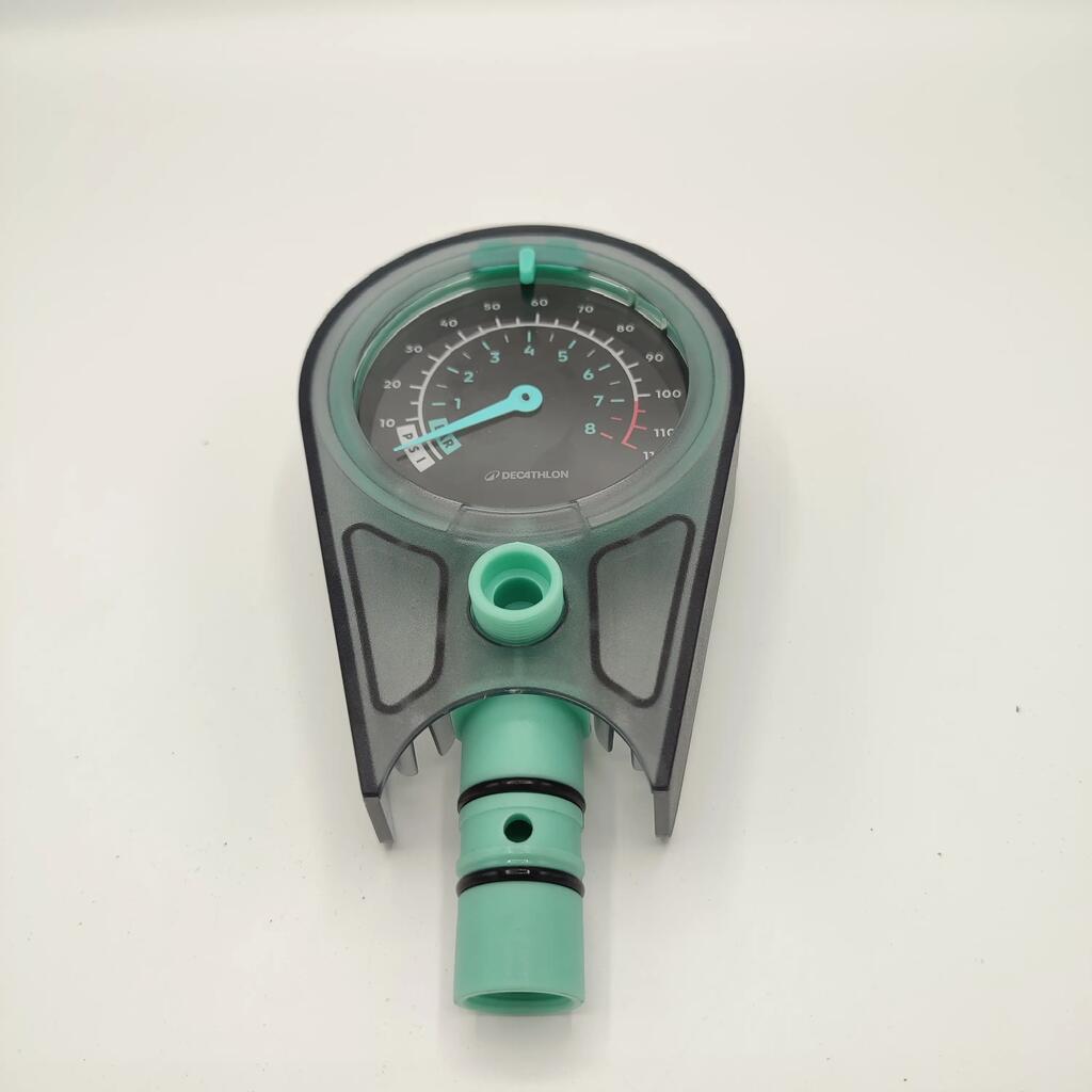 Pressure gauge FLP500