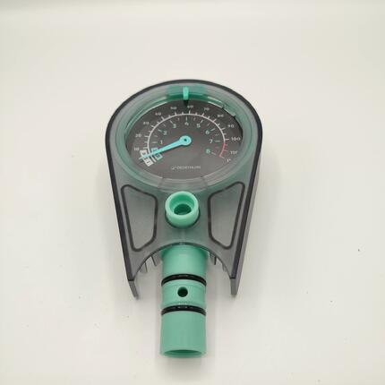 Pressure gauge FLP500