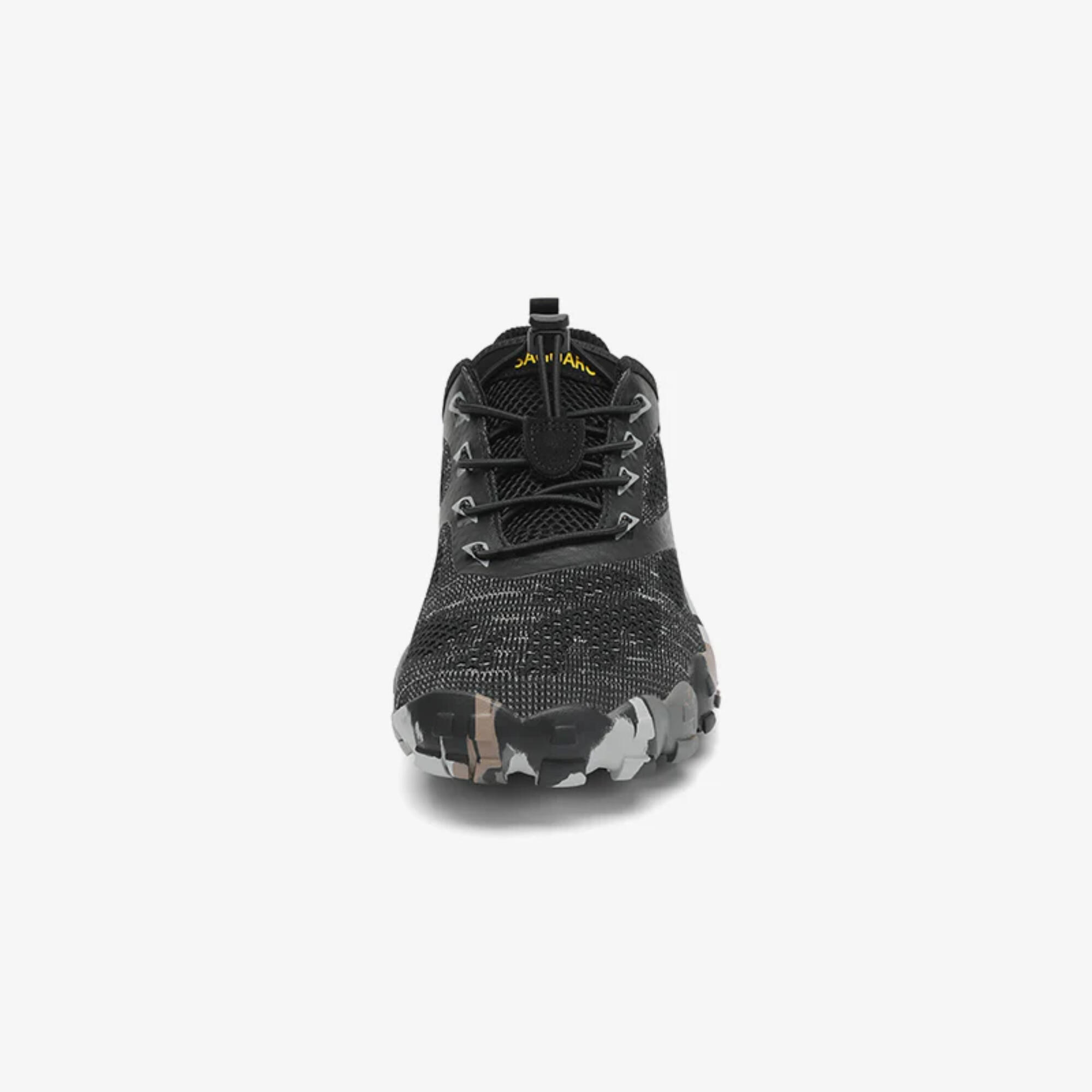 Zapatillas barefoot Saguaro Smart II Negro - CD 8/8