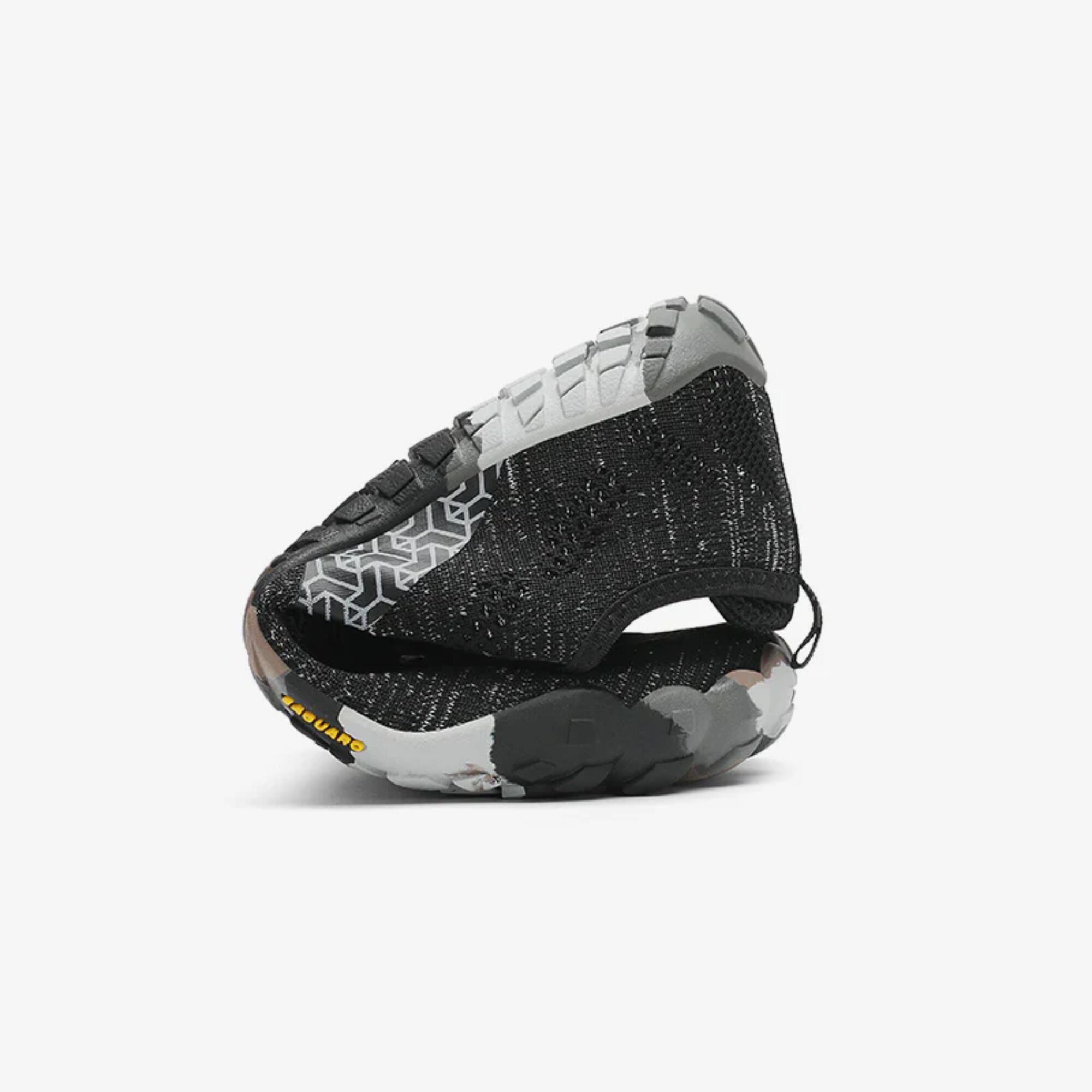 Zapatillas barefoot Saguaro Smart II Negro - CD 7/8