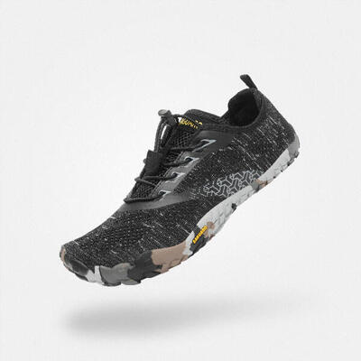 Zapatillas barefoot Saguaro Smart II Negro - CD