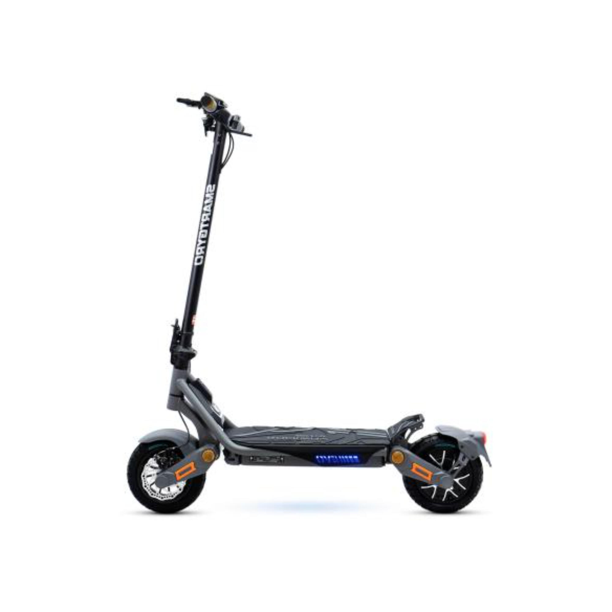 SMARTGYRO Patinete eléctrico Smartgyro Rockway Evo
