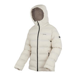 Veste doudoune REGATTA ALTORO beige