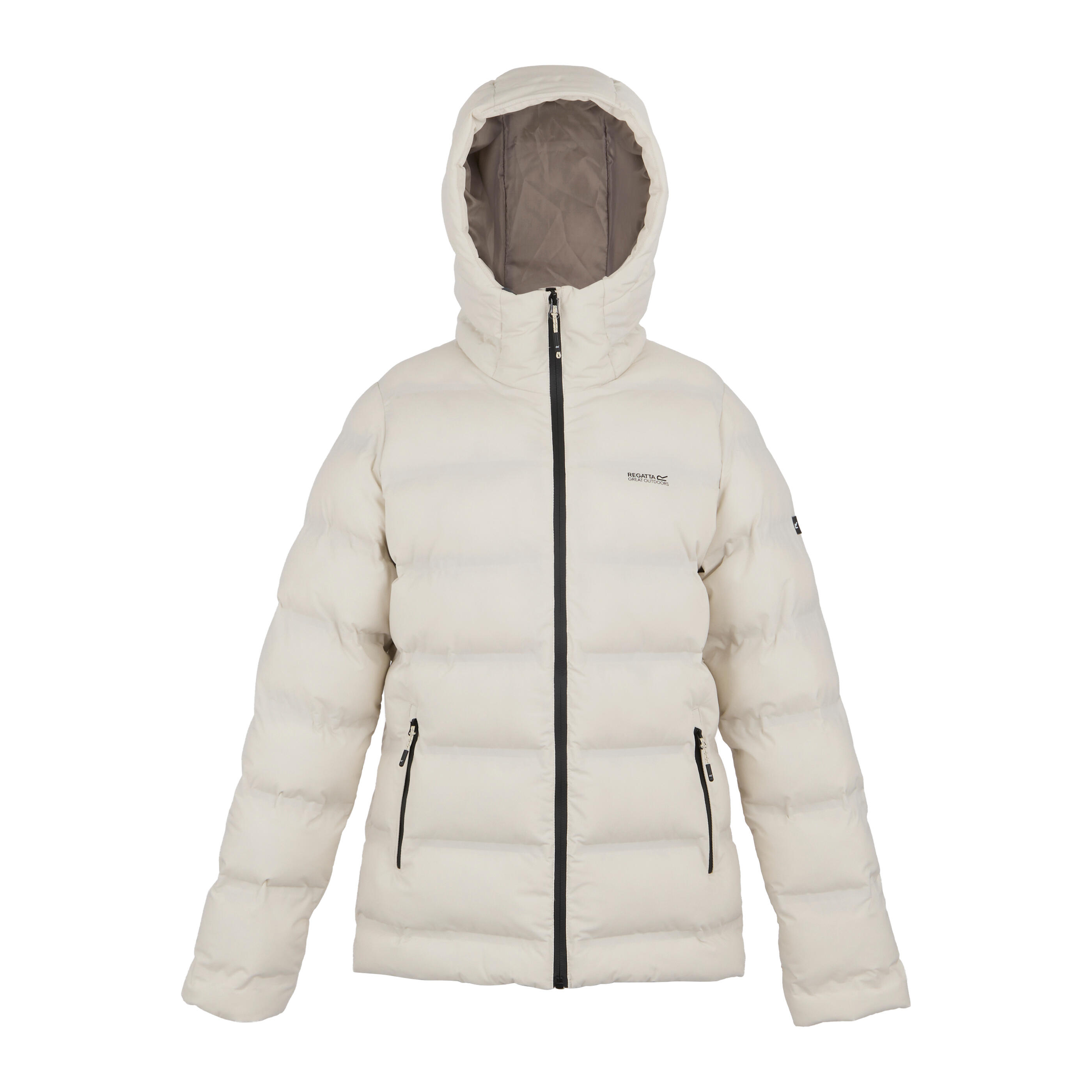 Veste doudoune REGATTA ALTORO beige 7/11