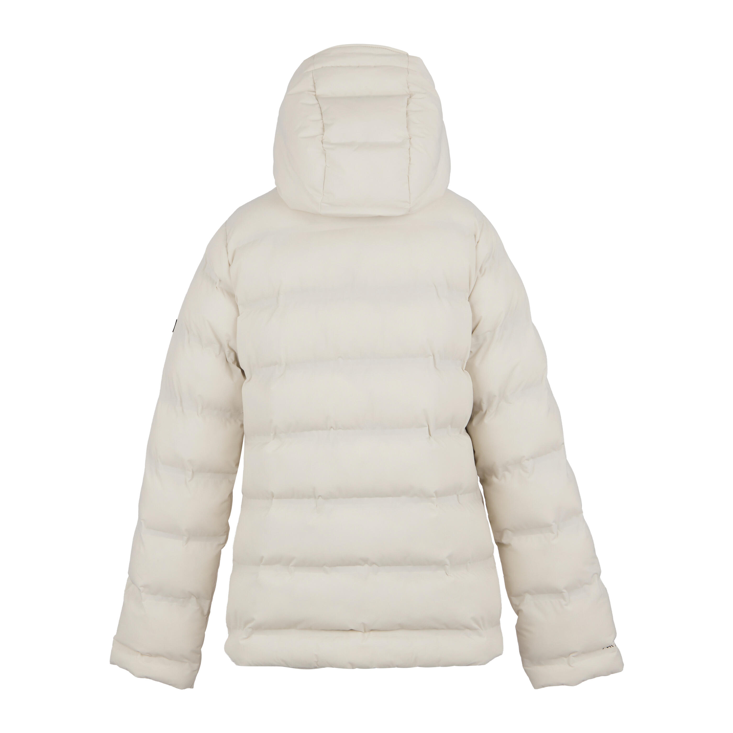Veste doudoune REGATTA ALTORO beige 5/11