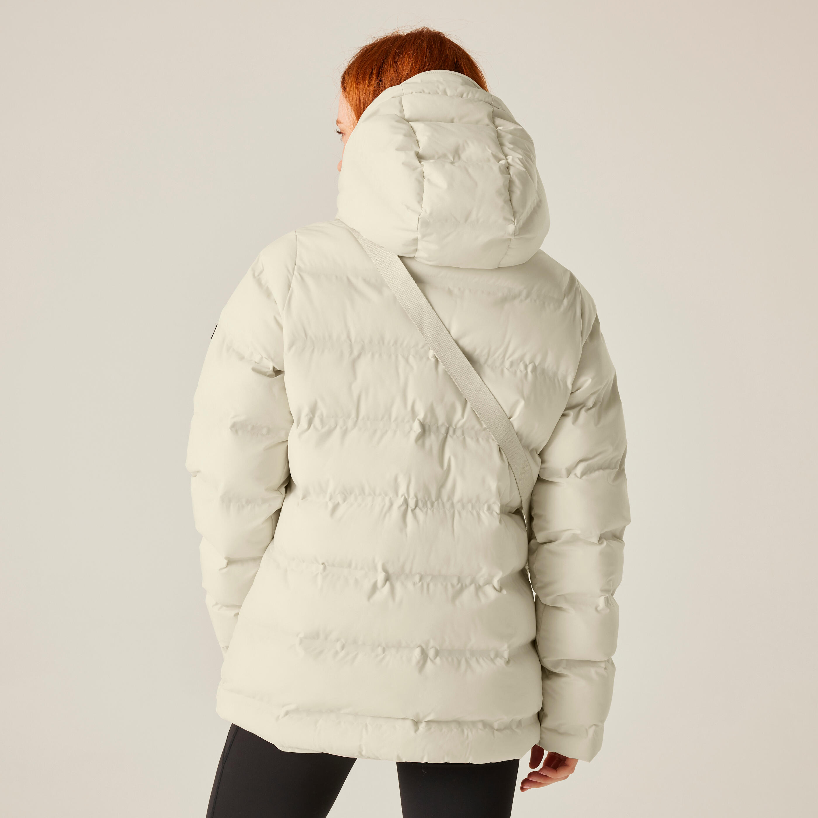 Veste doudoune REGATTA ALTORO beige 3/11