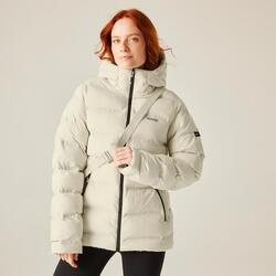 Veste doudoune REGATTA ALTORO beige