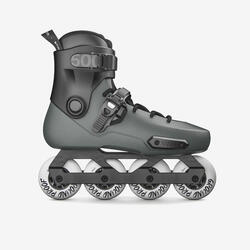 Roller En ligne FREESKATE Hardboot adulte MF S 500