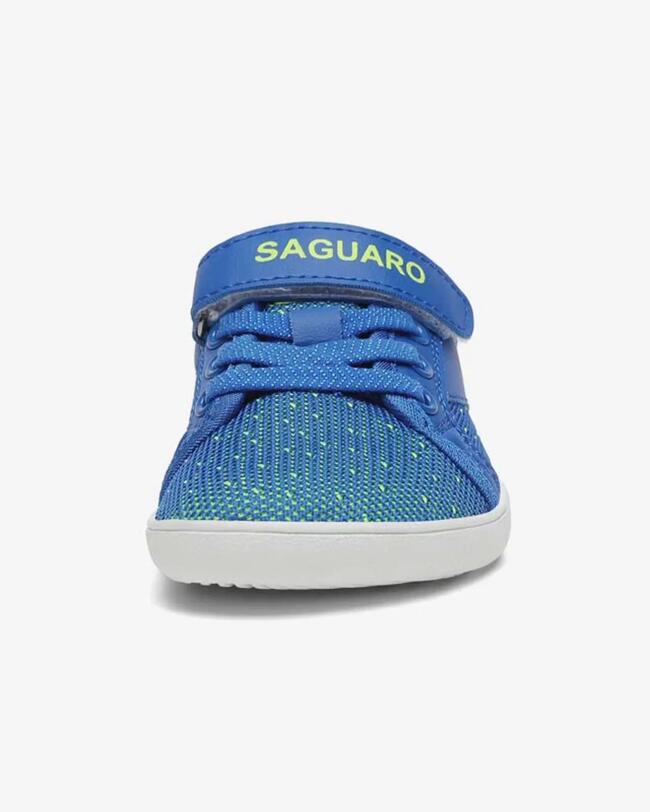 running