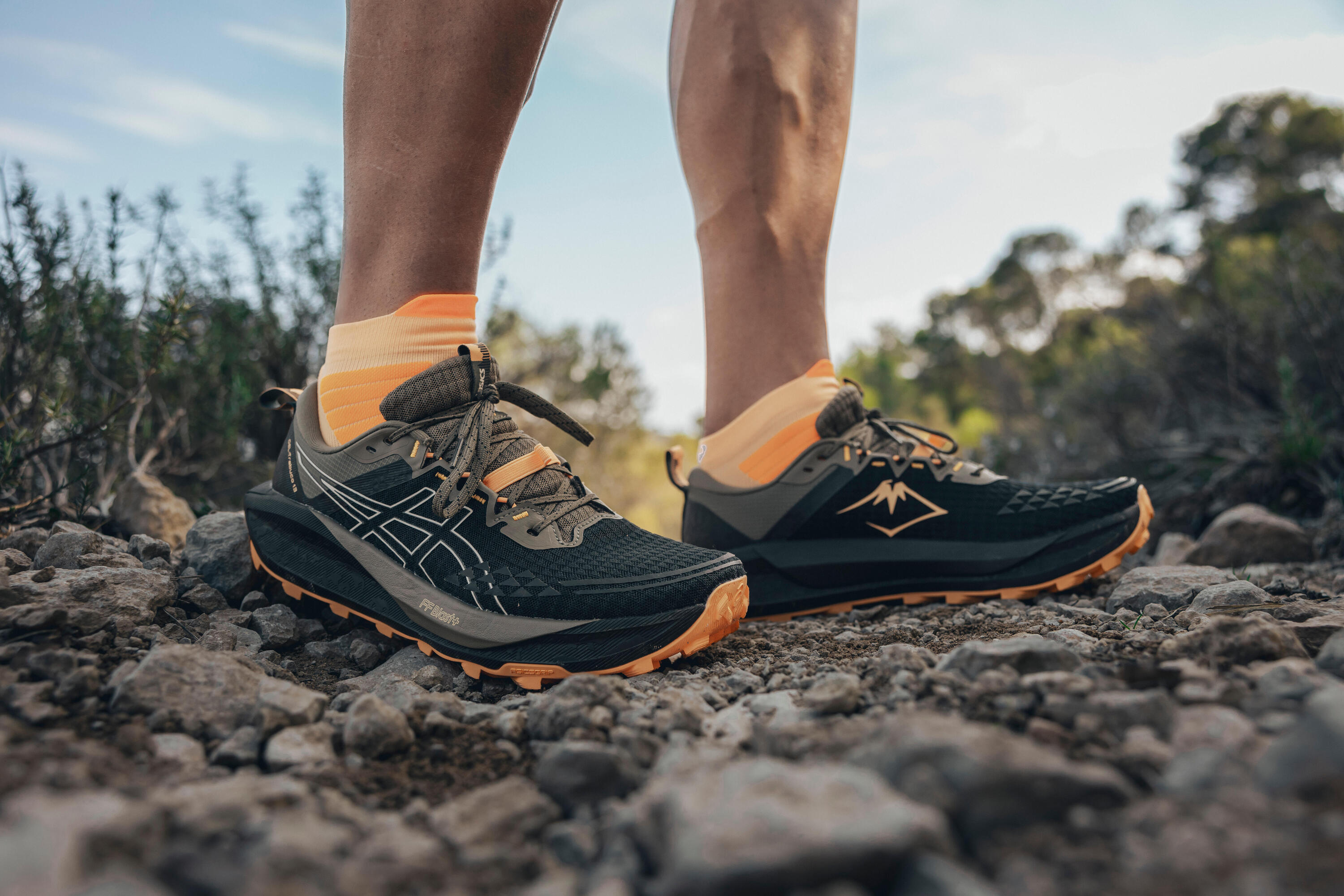 Asics Barefoot Running Shoes Trail Running Asics Barefoot Running