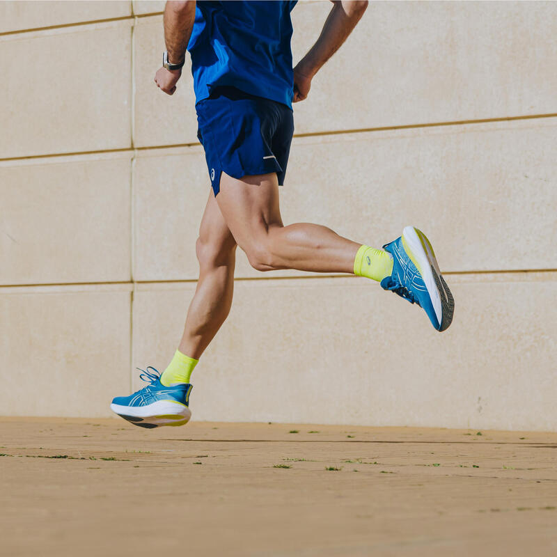 Încălțăminte Asics Gel Ziruss 8 bărbați