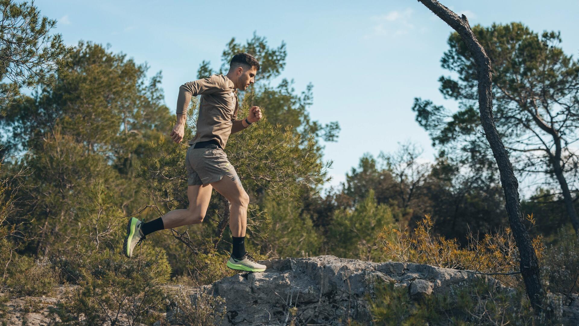 Terepfutás – A határtalan állóképesség sportja