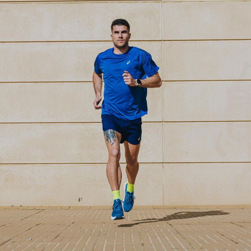 Încălțăminte Asics Gel Ziruss 8 bărbați