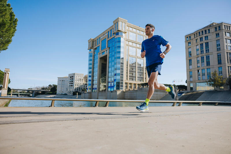 Comment être régulier en course à pied ?