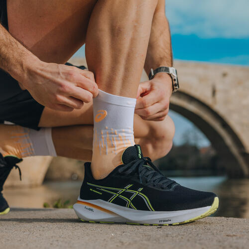 Chaussures Running Jogging Asics Homme Decathlon CHAUSSURE DE