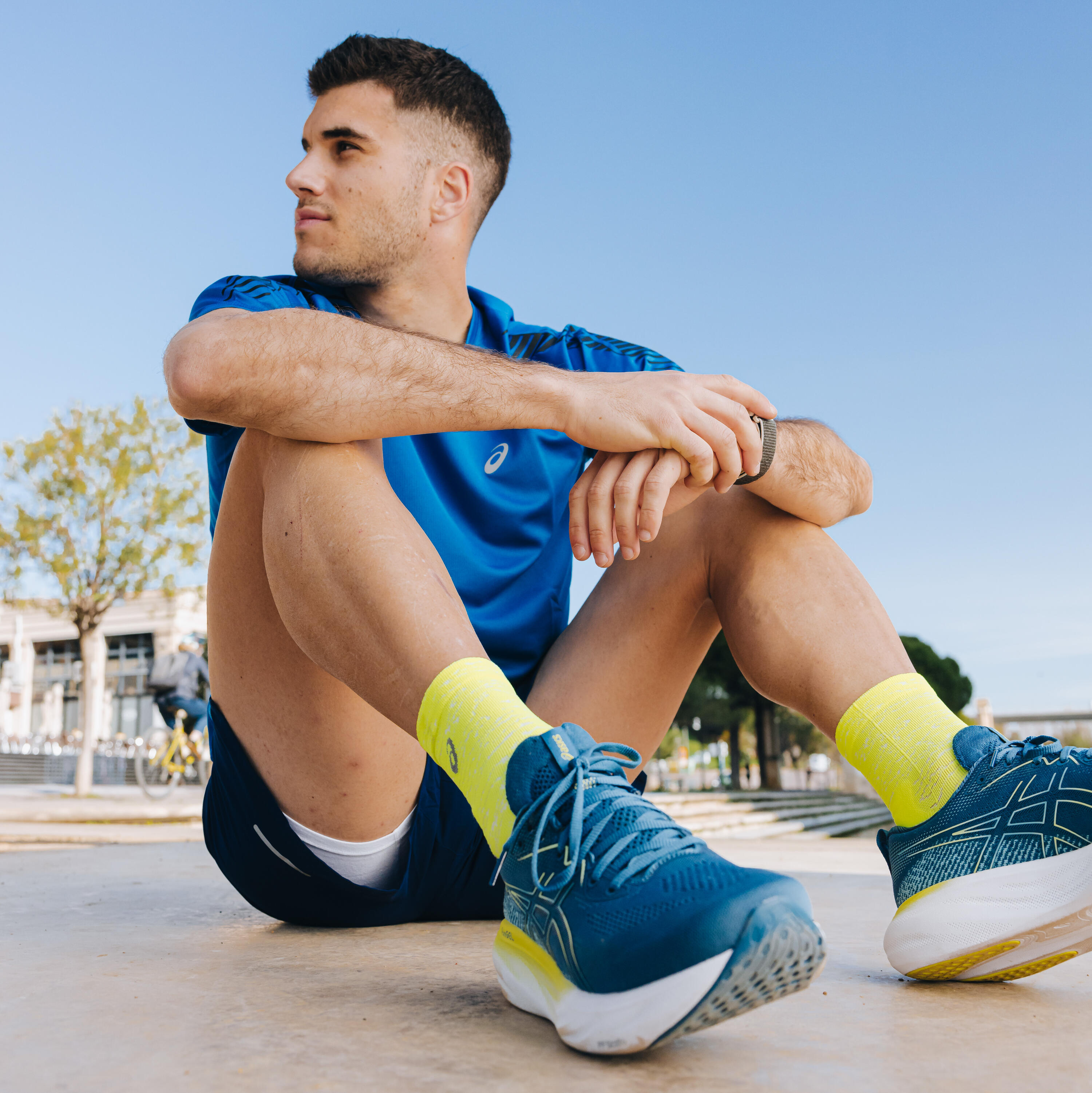 Decathlon Crossfit Schoenen Heren Sale Hardloop Schoenen Sale