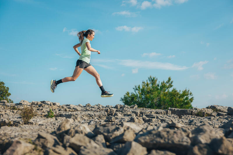 CUM ALEGEM ACCESORIILE DE JOGGING?