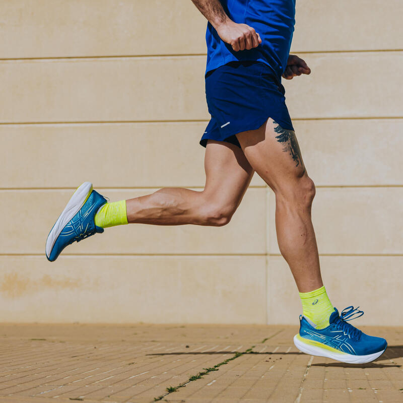 Încălțăminte Asics Gel Ziruss 8 bărbați