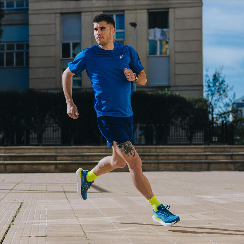 Încălțăminte Asics Gel Ziruss 8 bărbați
