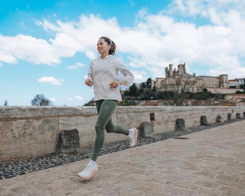 Deporte y salud mental: beneficios del ejercicio físico