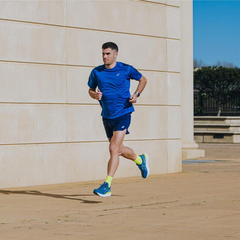 Încălțăminte Asics Gel Ziruss 8 bărbați