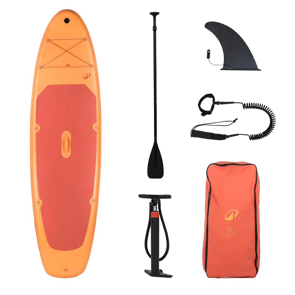 Ricambi Stan-up Paddle SUP