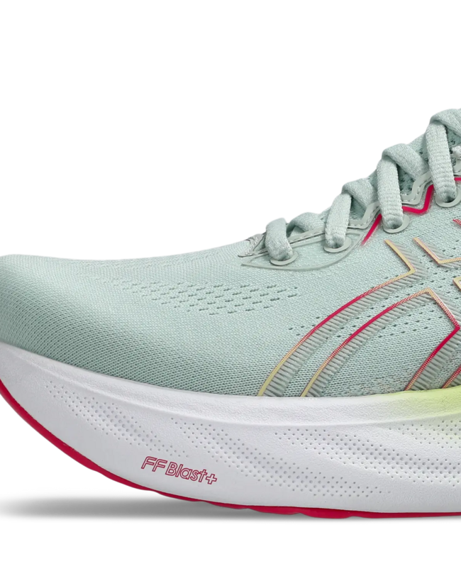 Asics Zapatillas Decathlon Asics Ziruss Hombre Zapatillas Running