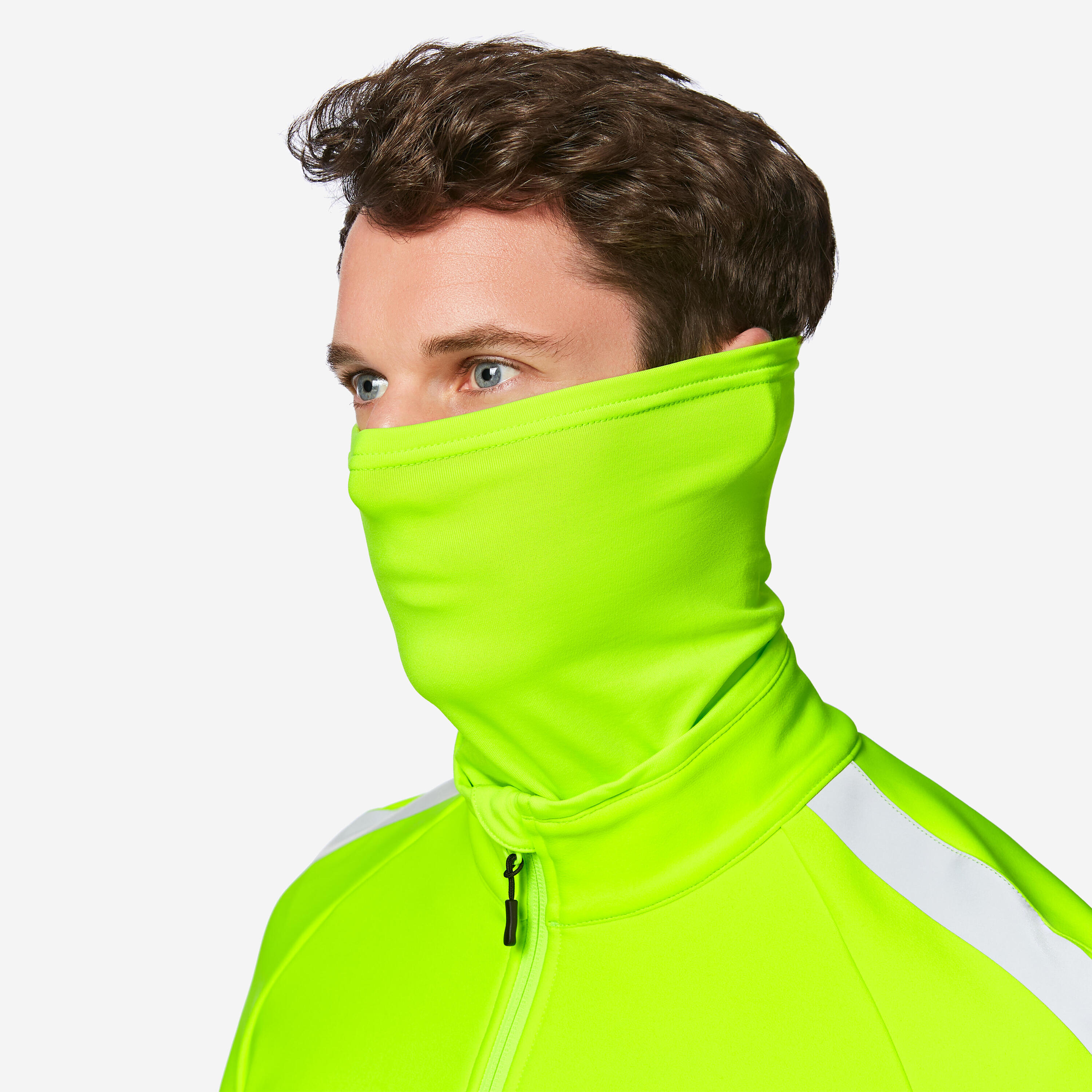 Veste de vélo de route homme, Endurance 6/9