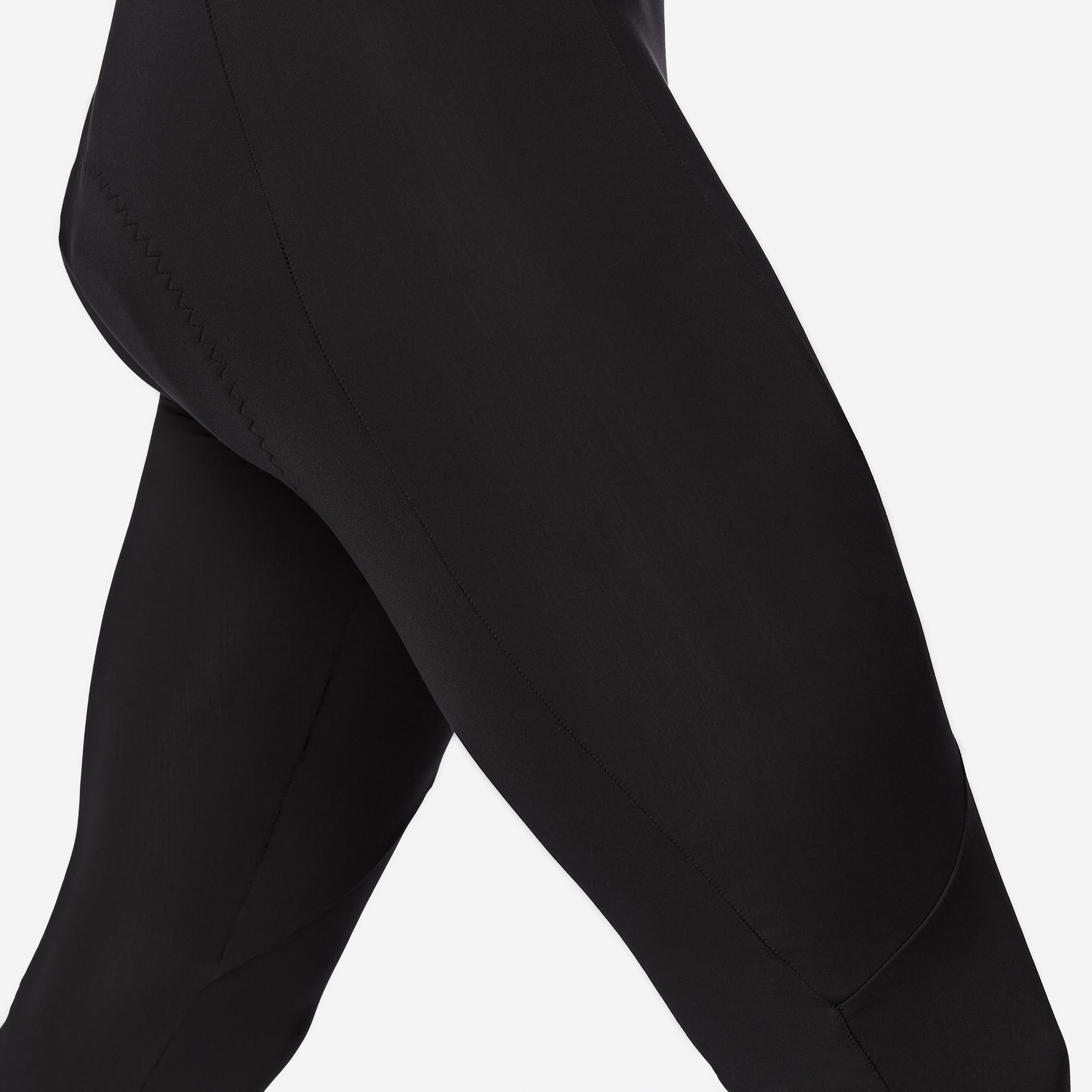 Salopette Invernale a Gamba Corta Intimo SIXS SLP W Short Nero Vendita
